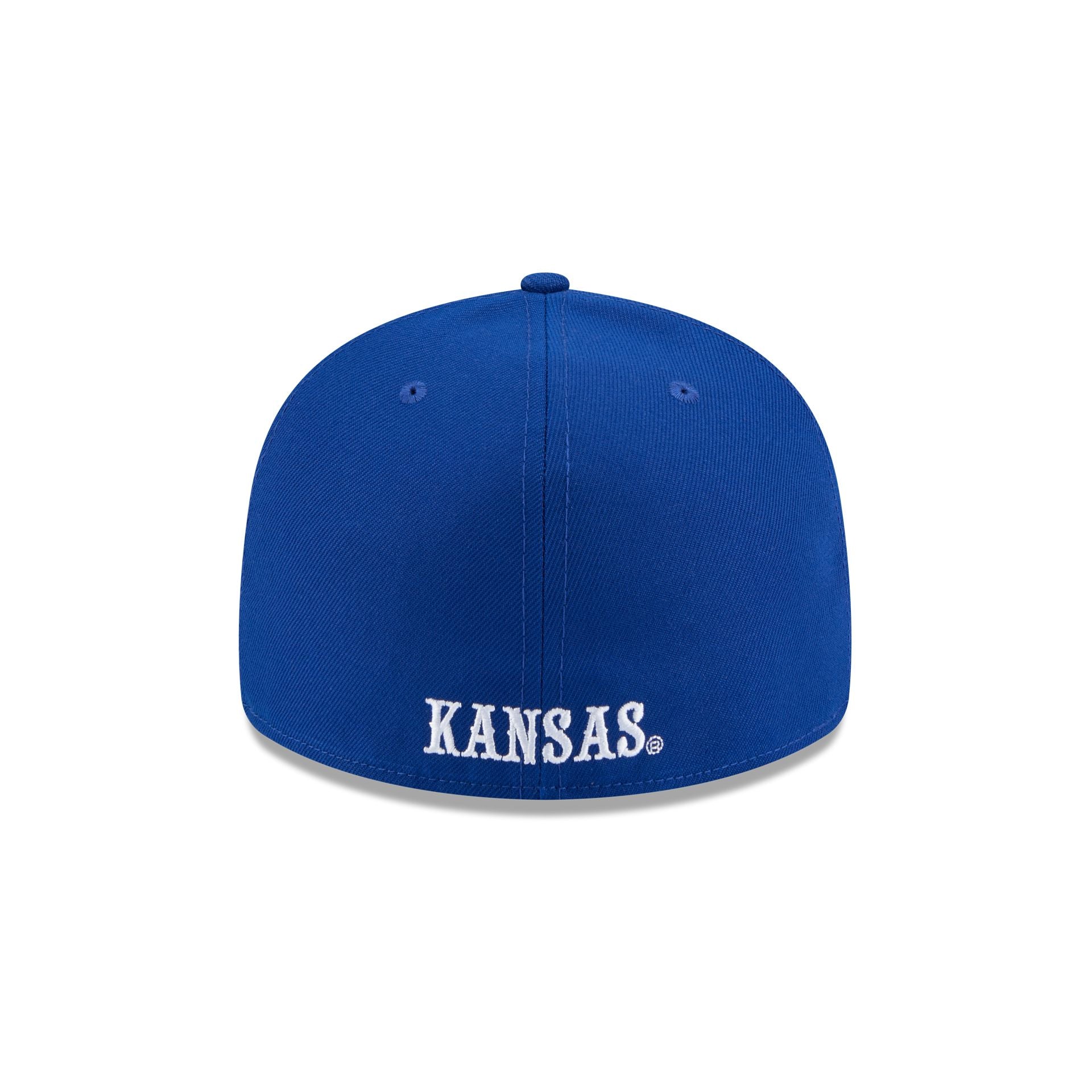 Kansas Jayhawks 1988 March Madness College Vault 59FIFTY Fitted Hat