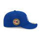 Kansas Jayhawks 1988 March Madness College Vault 59FIFTY Fitted Hat