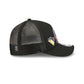 NHL 1992 Past Glory Matchup 9FORTY M-Crown A-Frame Trucker Hat