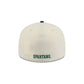 Michigan State Spartans 2000 March Madness College Vault 59FIFTY Fitted Hat
