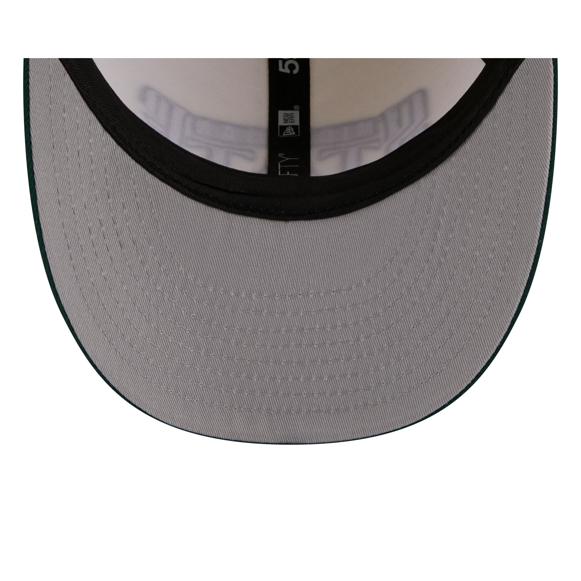 Michigan State Spartans 2000 March Madness College Vault 59FIFTY Fitted Hat