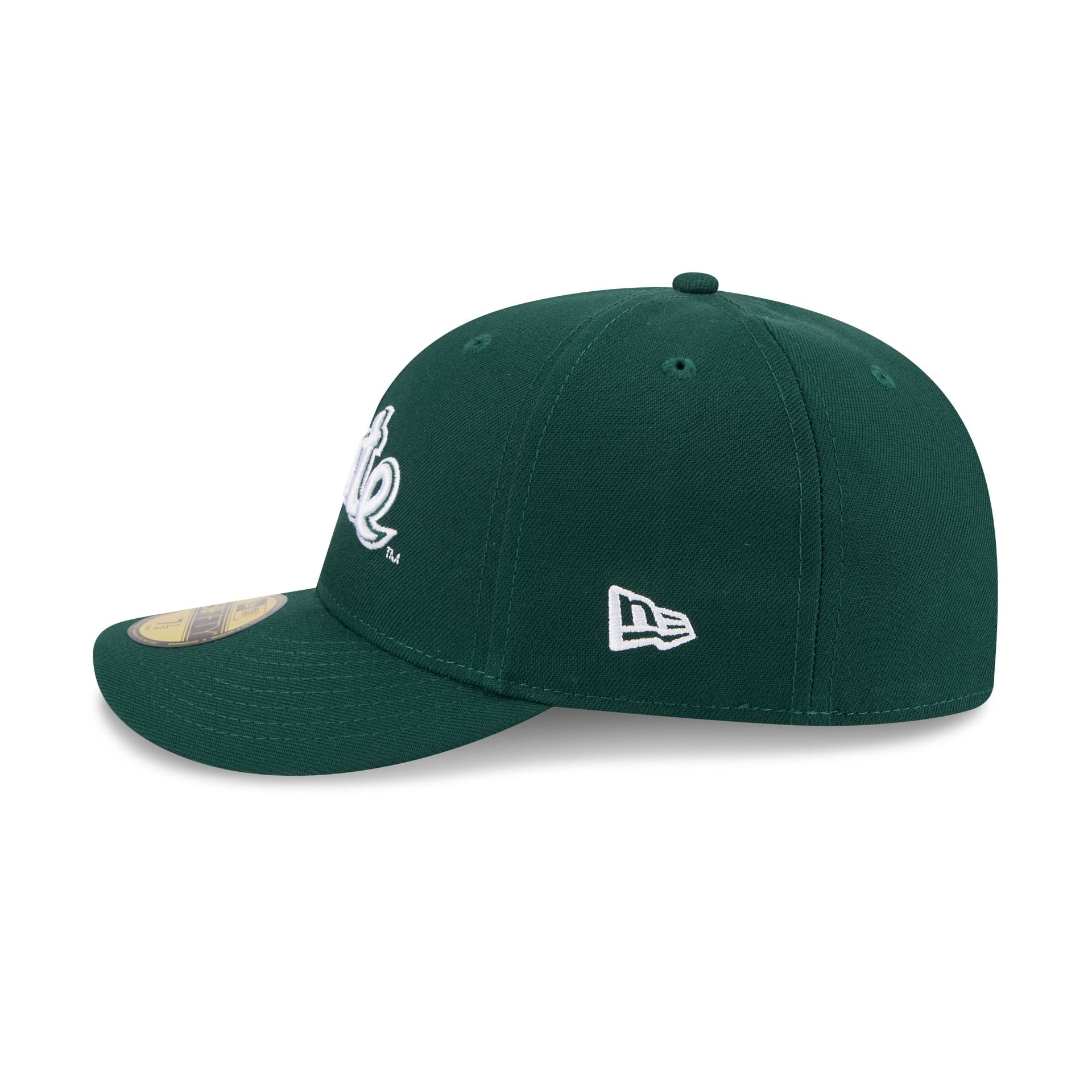 Michigan State Spartans 1979 March Madness College Vault 59FIFTY Fitted Hat