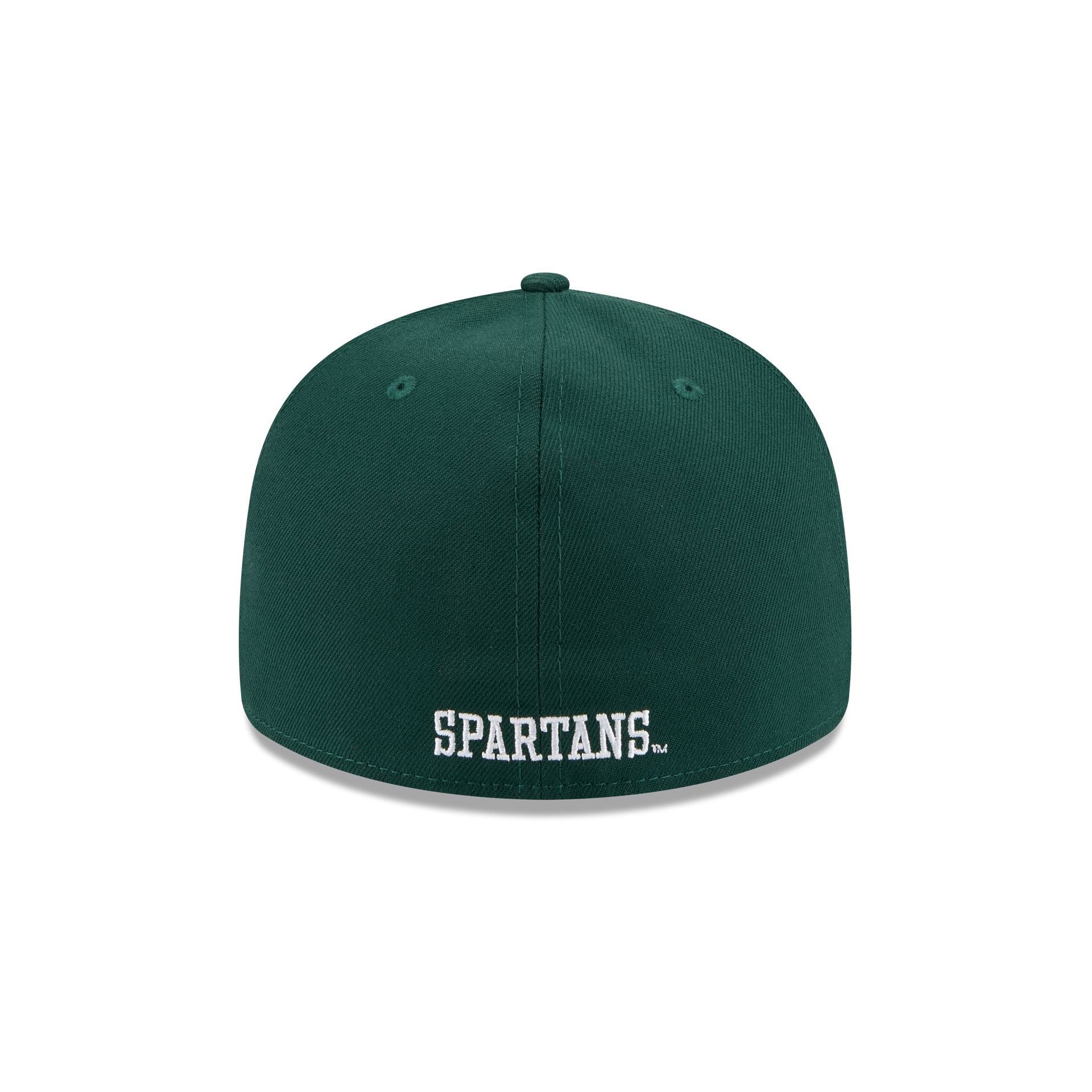 Michigan State Spartans 1979 March Madness College Vault 59FIFTY Fitted Hat