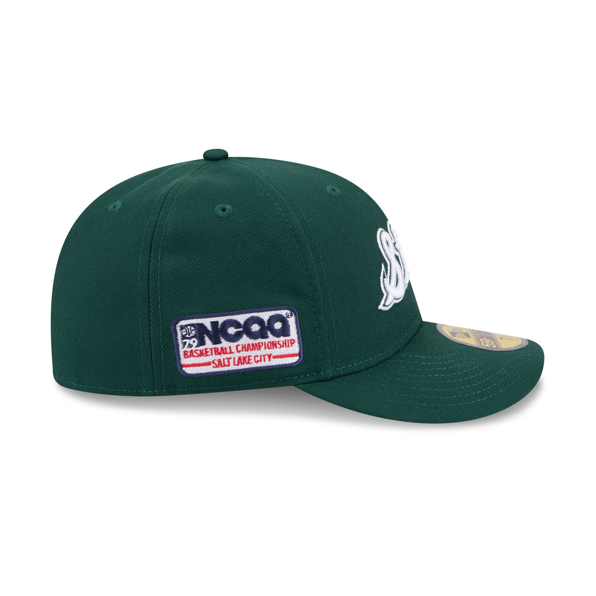 Michigan State Spartans 1979 March Madness College Vault 59FIFTY Fitted Hat