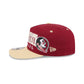 Florida State Seminoles March Madness 19TWENTY Snapback Hat