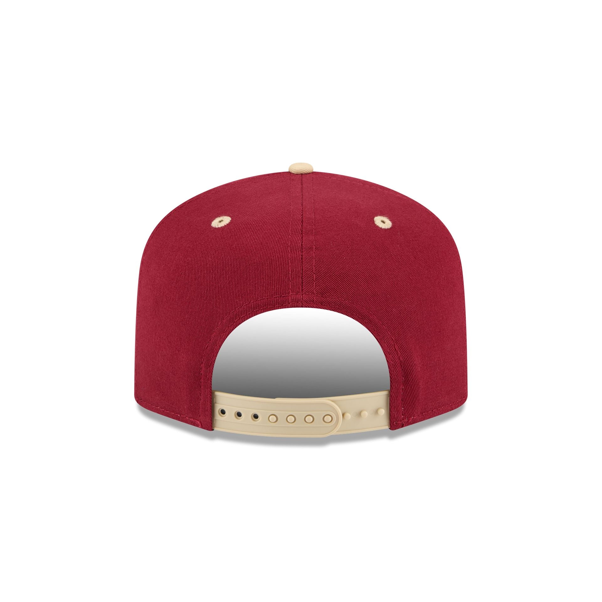 Florida State Seminoles March Madness 19TWENTY Snapback Hat