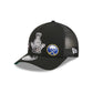 NHL 1975 Past Glory Matchup 9FORTY M-Crown A-Frame Trucker Hat