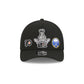NHL 1975 Past Glory Matchup 9FORTY M-Crown A-Frame Trucker Hat