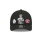 NHL 1967 Past Glory Matchup 9FORTY M-Crown A-Frame Trucker Hat