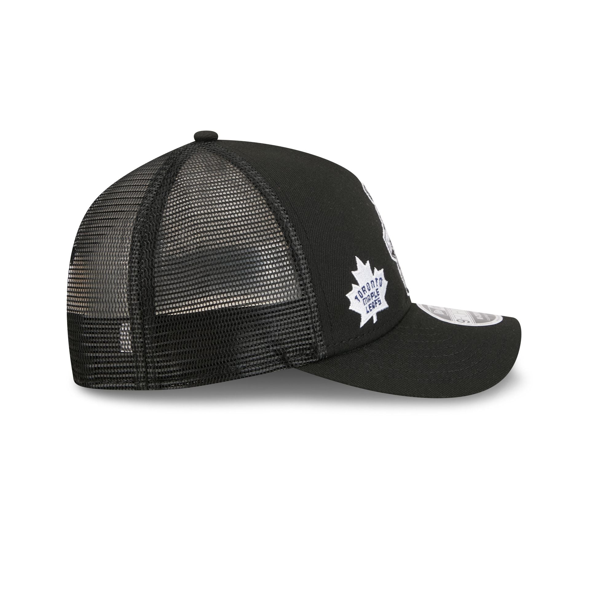 NHL 1967 Past Glory Matchup 9FORTY M-Crown A-Frame Trucker Hat