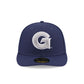 Georgetown Hoyas 1984 March Madness College Vault 59FIFTY Fitted Hat