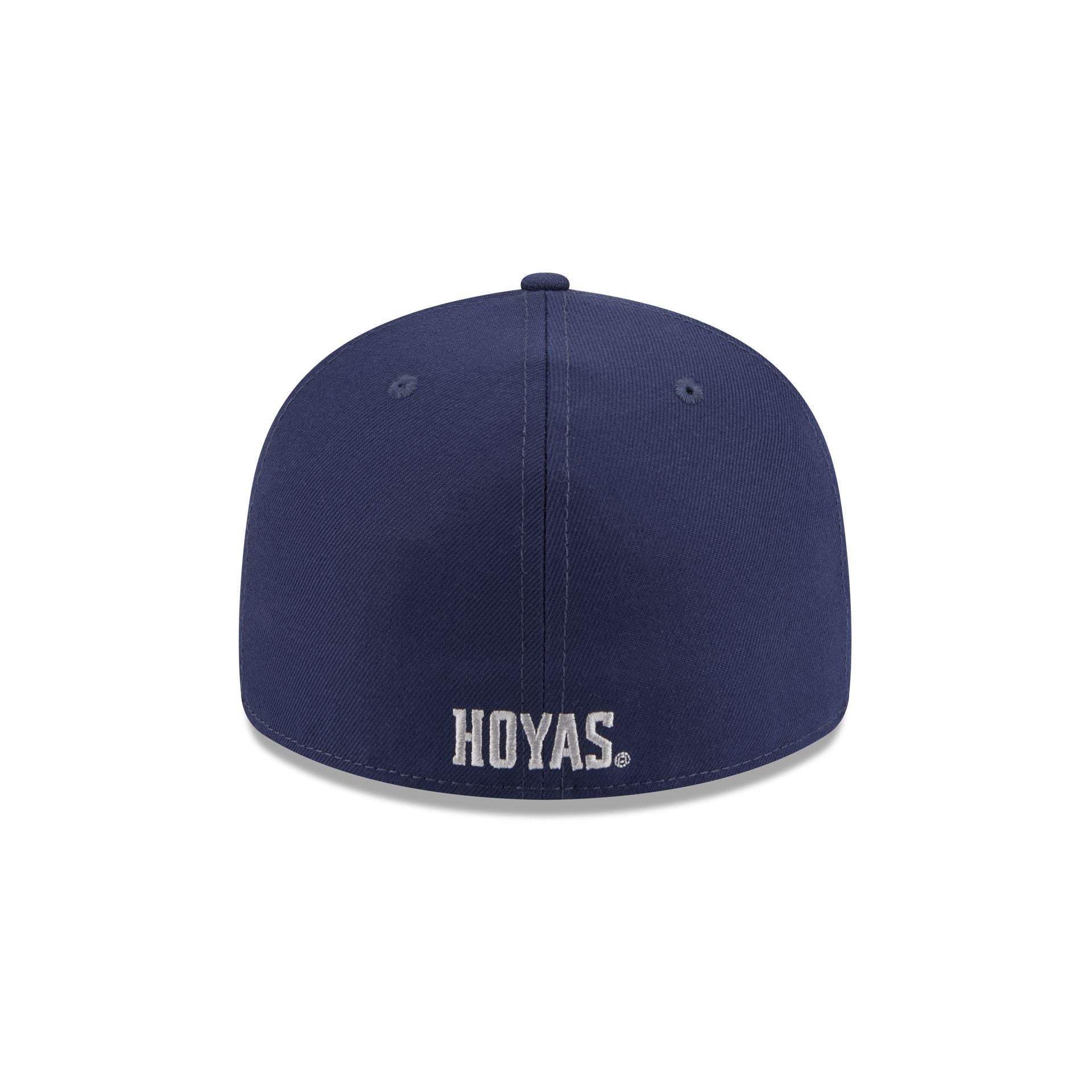 Georgetown Hoyas 1984 March Madness College Vault 59FIFTY Fitted Hat