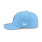 North Carolina Tar Heels 1982 March Madness College Vault 59FIFTY Fitted Hat