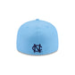 North Carolina Tar Heels 1982 March Madness College Vault 59FIFTY Fitted Hat