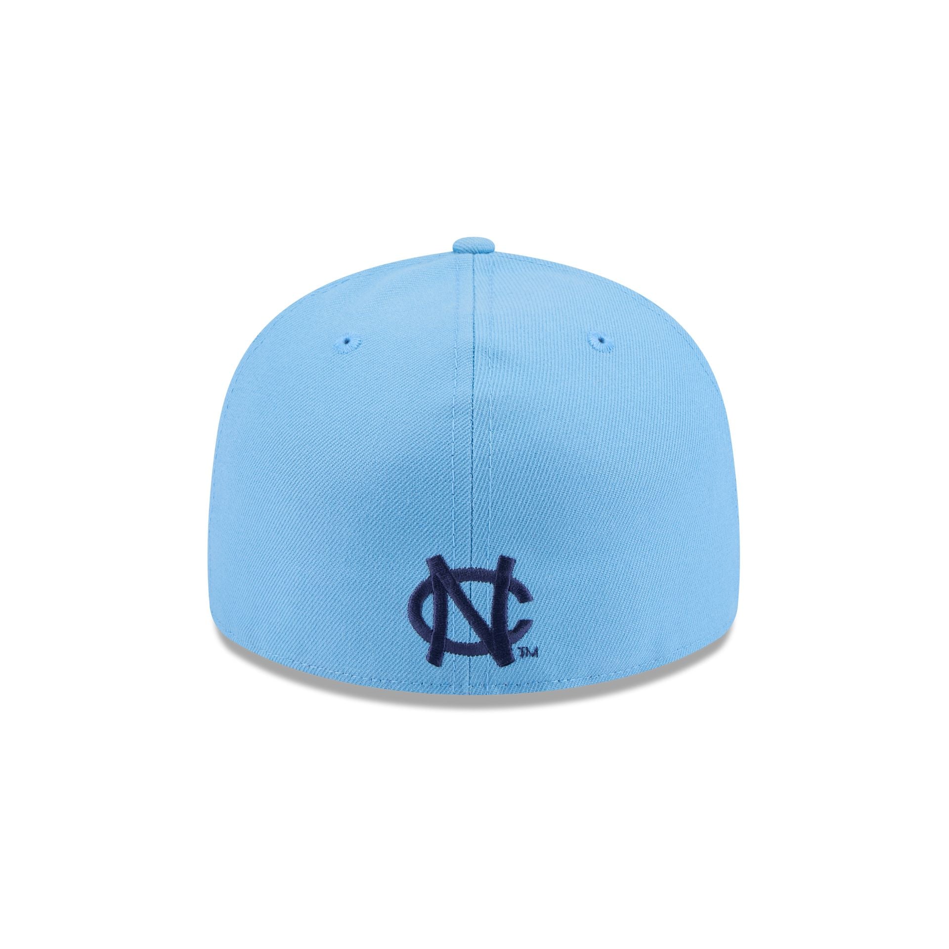 North Carolina Tar Heels 1982 March Madness College Vault 59FIFTY Fitted Hat
