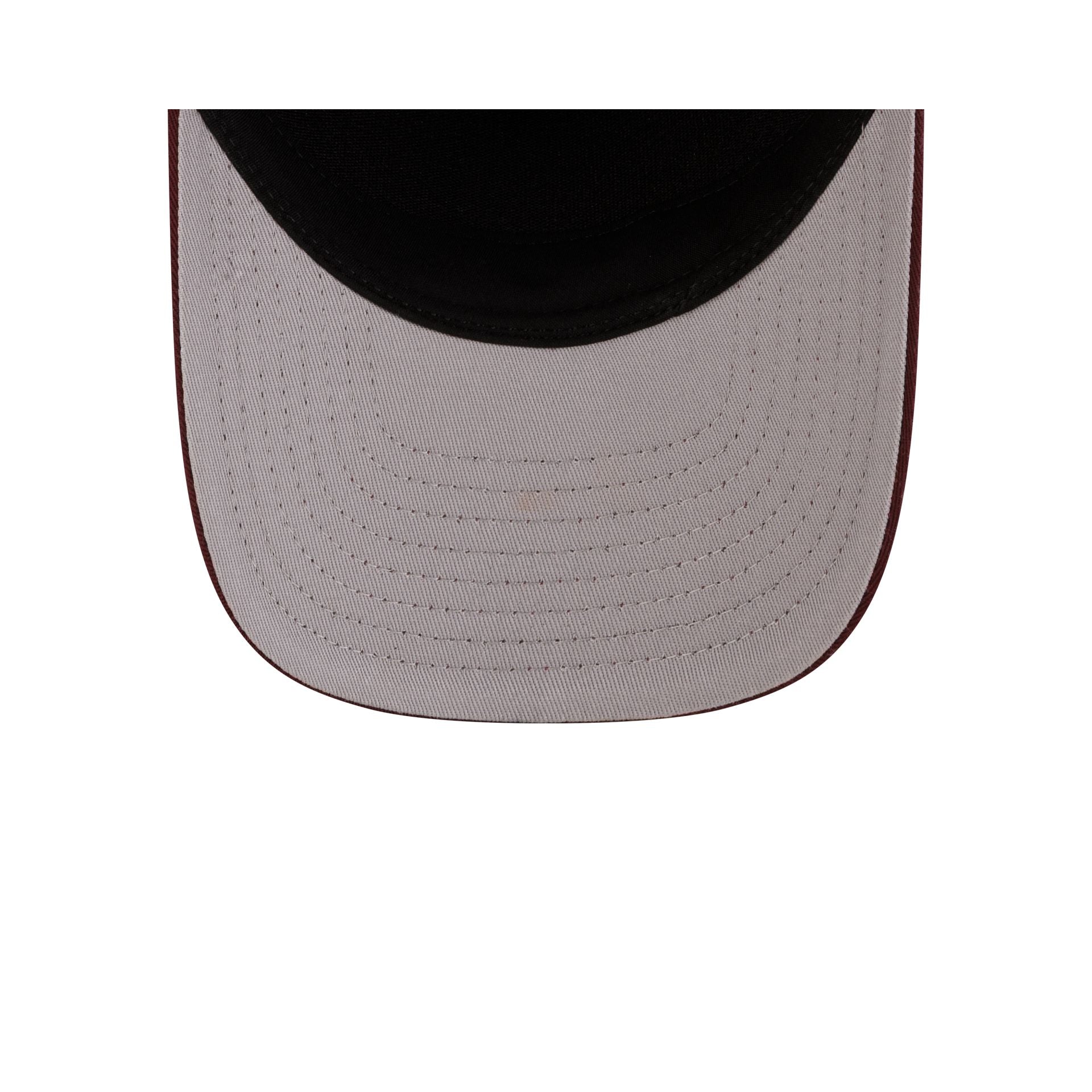 Texas A&M Aggies March Madness 9FORTY M-Crown A-Frame Snapback Hat