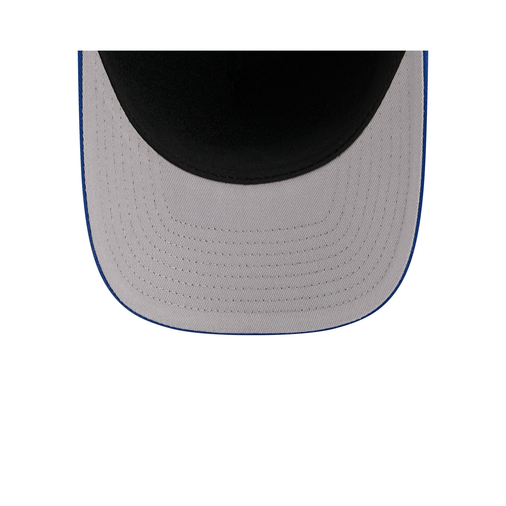 Kentucky Wildcats March Madness 9FORTY M-Crown A-Frame Snapback Hat