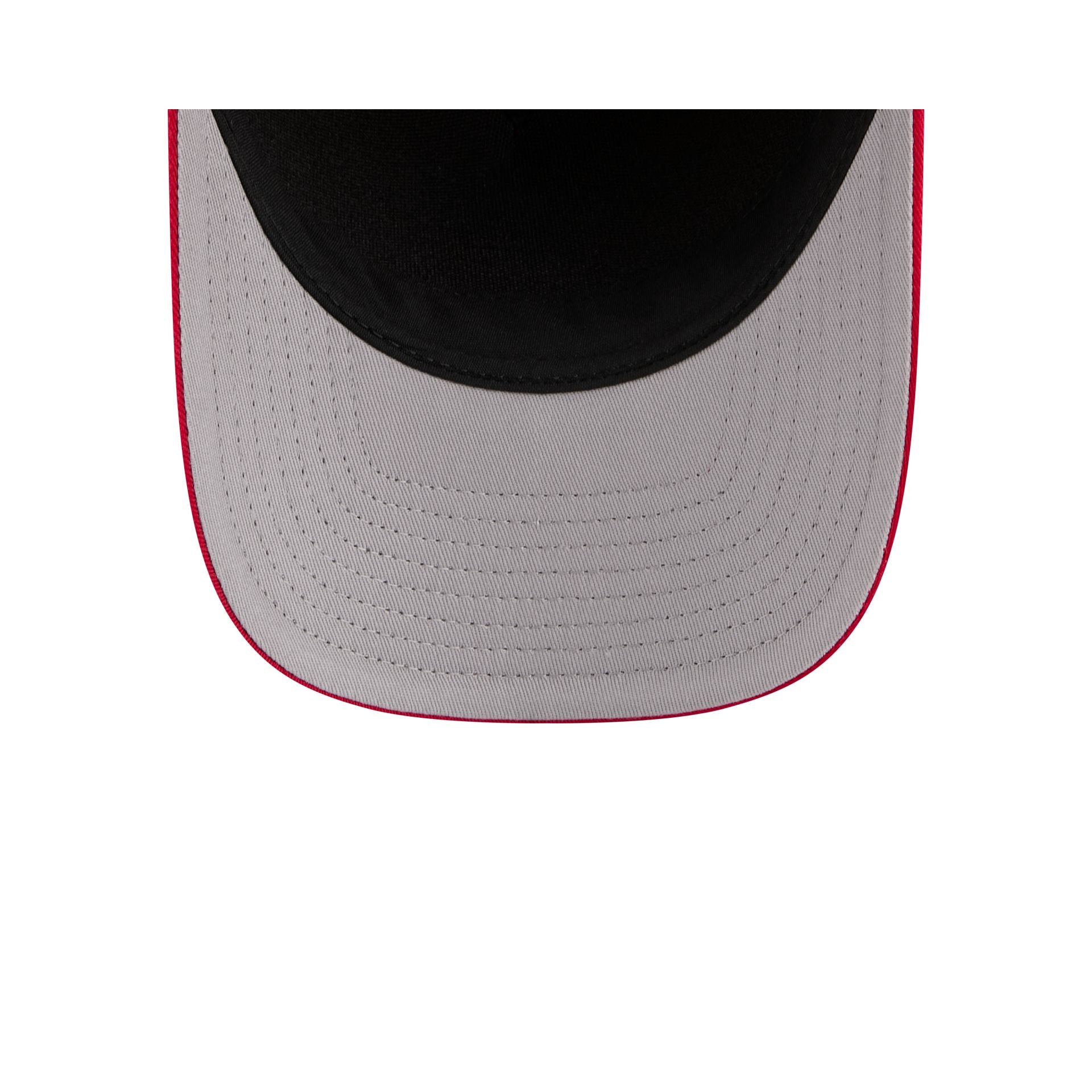 Houston Cougars March Madness 9FORTY M-Crown A-Frame Snapback Hat