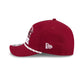Arkansas Razorbacks March Madness 9FORTY M-Crown A-Frame Snapback Hat