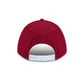 Arkansas Razorbacks March Madness 9FORTY M-Crown A-Frame Snapback Hat