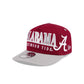Alabama Crimson Tide March Madness 19TWENTY Snapback Hat