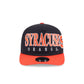 Syracuse Orange March Madness 19TWENTY Snapback Hat