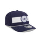 Toronto Maple Leafs Past Glory 9SEVENTY Stretch-Snap Hat