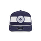 Toronto Maple Leafs Past Glory 9SEVENTY Stretch-Snap Hat