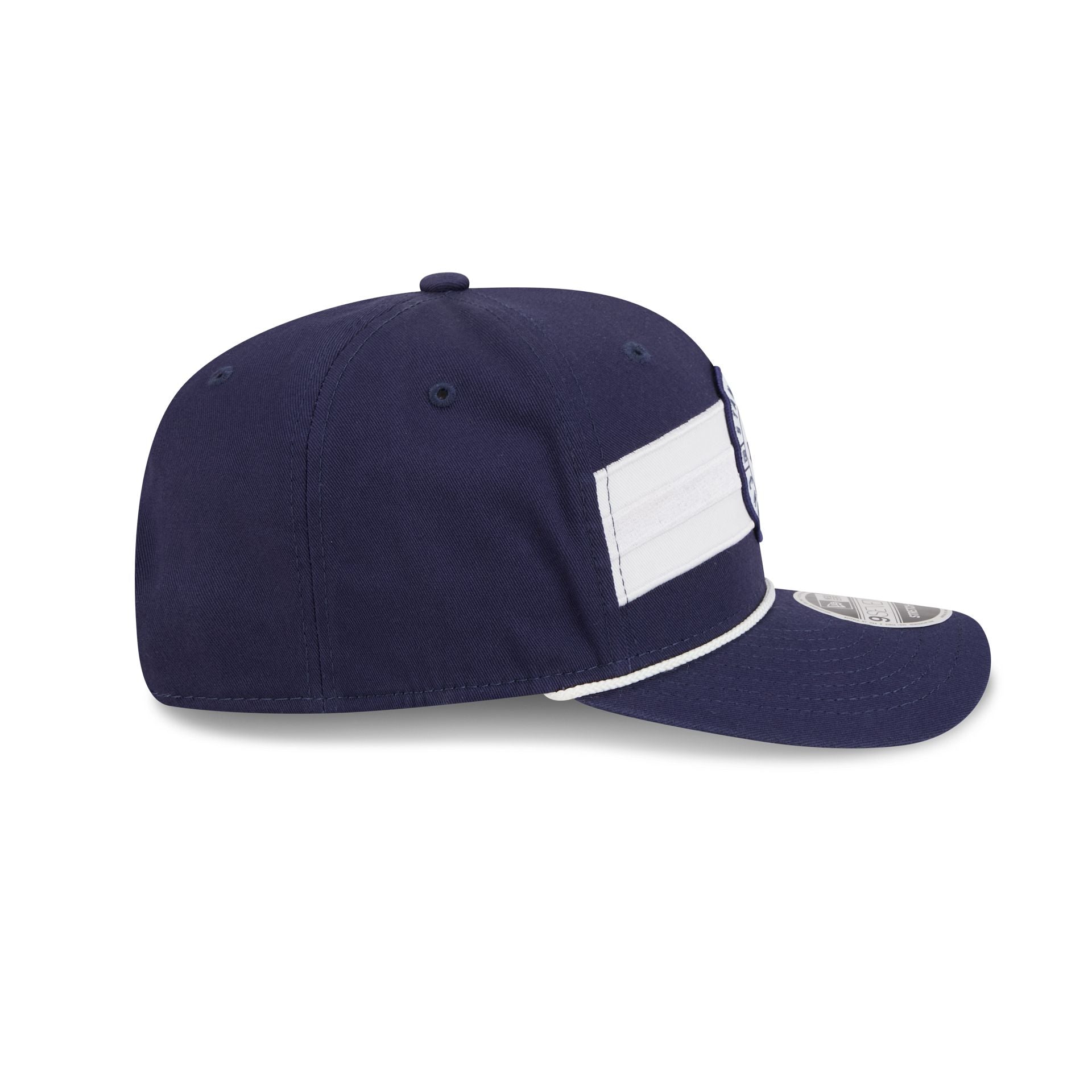 Toronto Maple Leafs Past Glory 9SEVENTY Stretch-Snap Hat