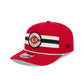 Chicago Blackhawks Past Glory 9SEVENTY Stretch-Snap Hat
