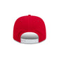 Chicago Blackhawks Past Glory 9SEVENTY Stretch-Snap Hat