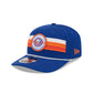 New York Islanders Past Glory 9SEVENTY Stretch-Snap Hat