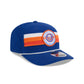New York Islanders Past Glory 9SEVENTY Stretch-Snap Hat