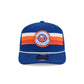 New York Islanders Past Glory 9SEVENTY Stretch-Snap Hat