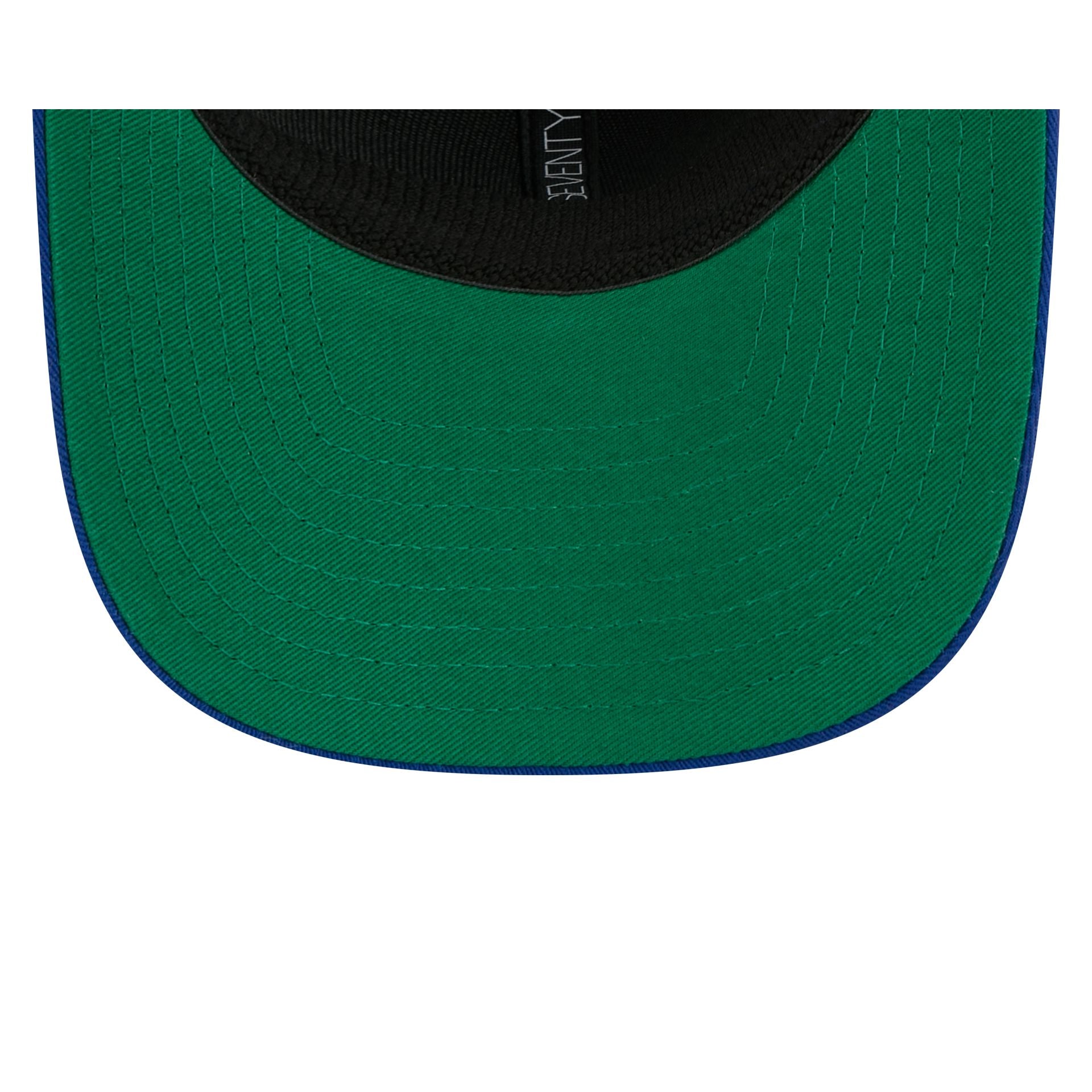 New York Islanders Past Glory 9SEVENTY Stretch-Snap Hat