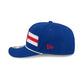 New York Rangers Past Glory 9SEVENTY Stretch-Snap Hat