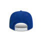 New York Rangers Past Glory 9SEVENTY Stretch-Snap Hat