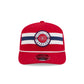 Montreal Canadiens Past Glory 9SEVENTY Stretch-Snap Hat