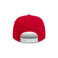 Montreal Canadiens Past Glory 9SEVENTY Stretch-Snap Hat