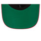 Montreal Canadiens Past Glory 9SEVENTY Stretch-Snap Hat