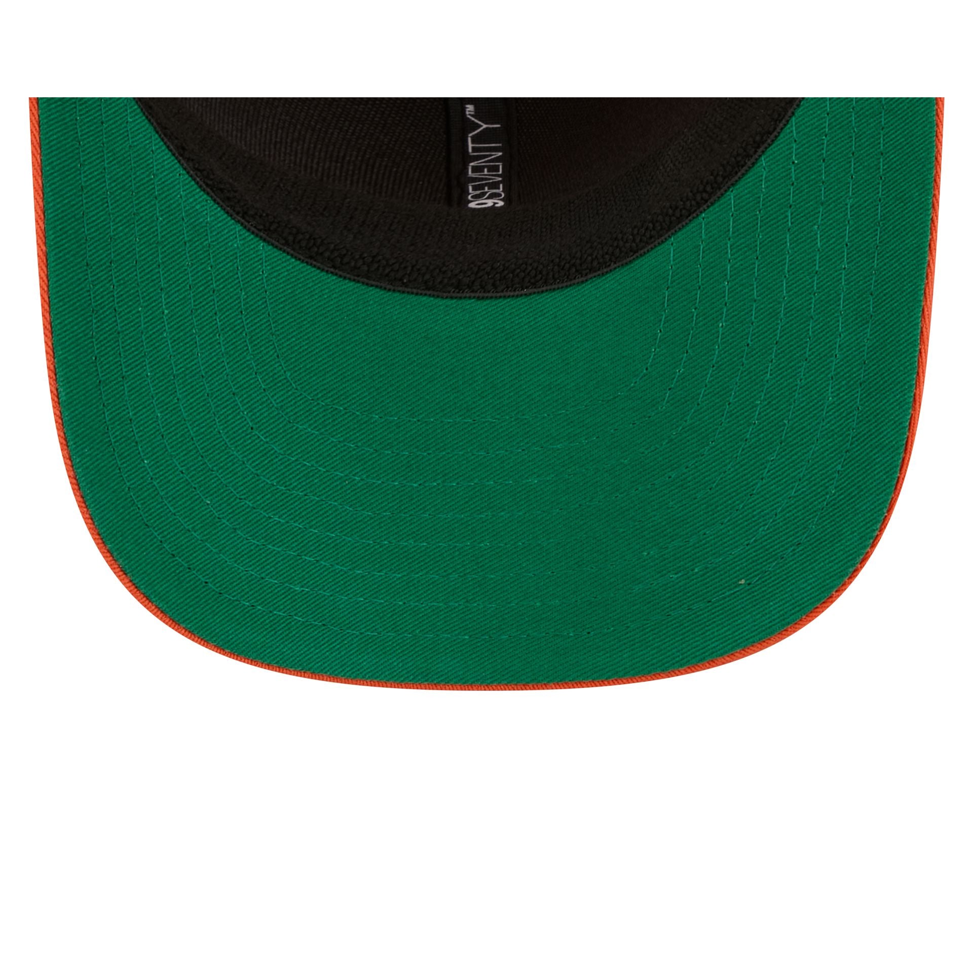Philadelphia Flyers Past Glory 9SEVENTY Stretch-Snap Hat