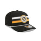 Pittsburgh Penguins Past Glory 9SEVENTY Stretch-Snap Hat