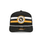 Pittsburgh Penguins Past Glory 9SEVENTY Stretch-Snap Hat