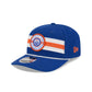 Edmonton Oilers Past Glory 9SEVENTY Stretch-Snap Hat