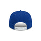 Edmonton Oilers Past Glory 9SEVENTY Stretch-Snap Hat