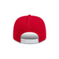 Detroit Red Wings Past Glory 9SEVENTY Stretch-Snap Hat