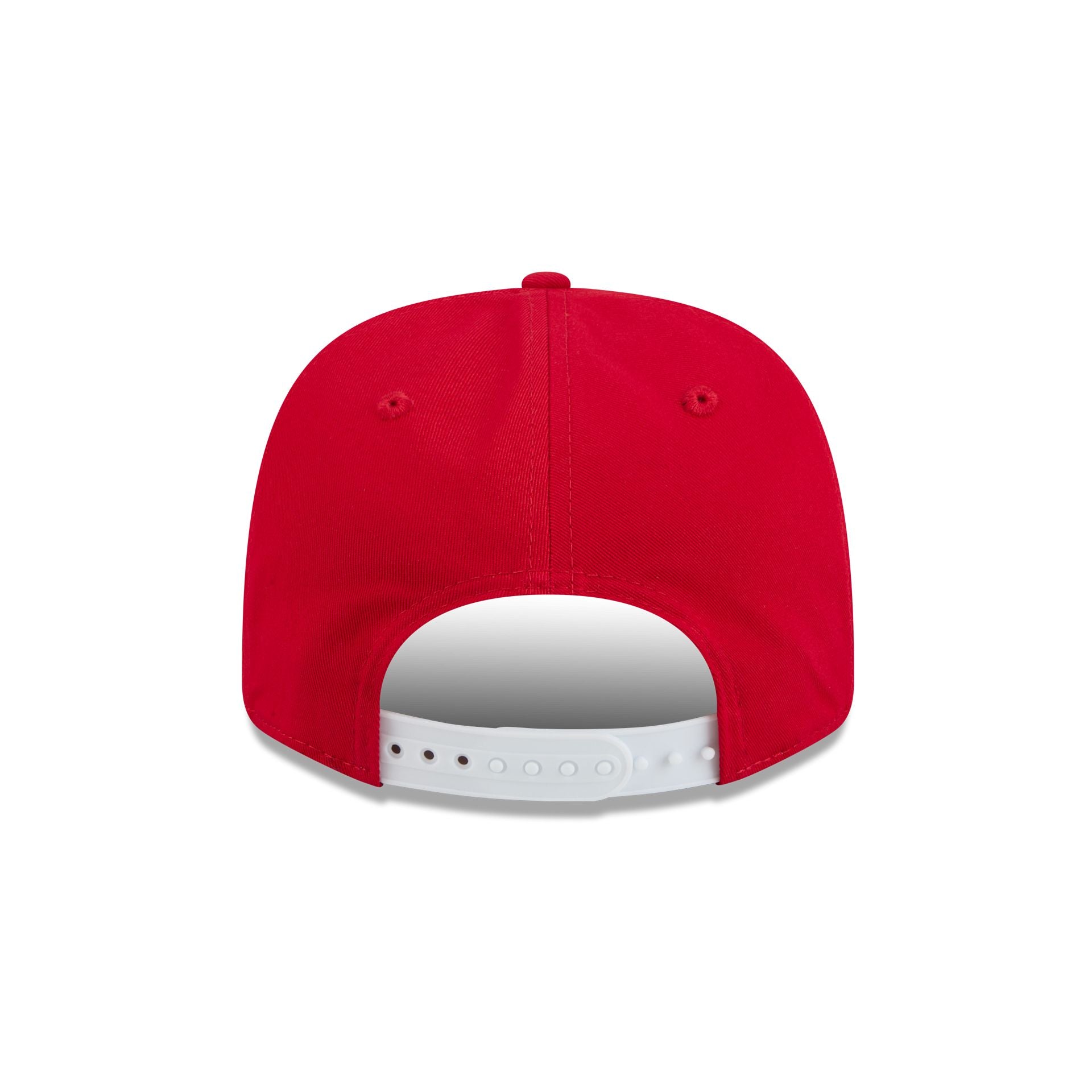 Detroit Red Wings Past Glory 9SEVENTY Stretch-Snap Hat