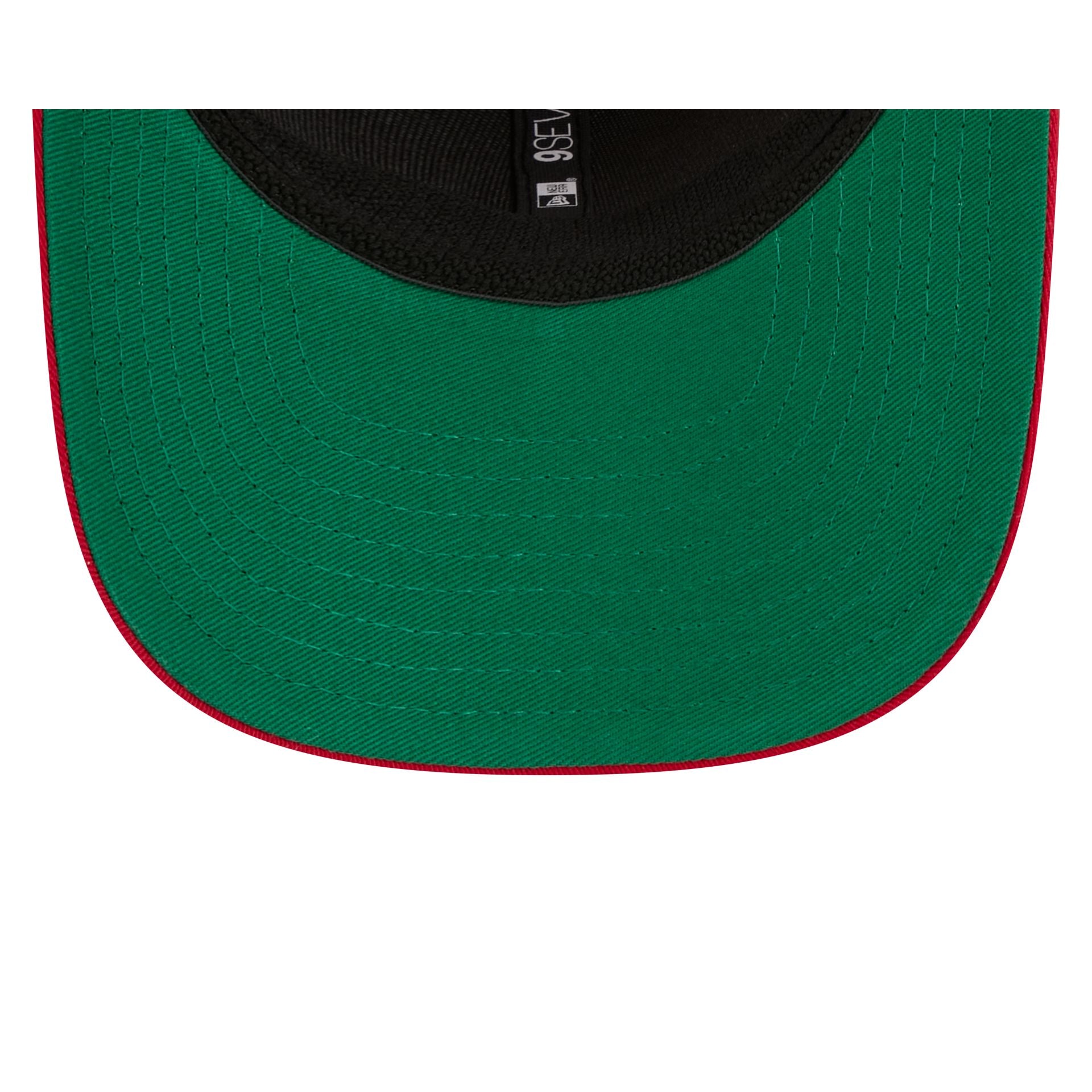 Detroit Red Wings Past Glory 9SEVENTY Stretch-Snap Hat