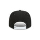 Boston Bruins Past Glory 9SEVENTY Stretch-Snap Hat