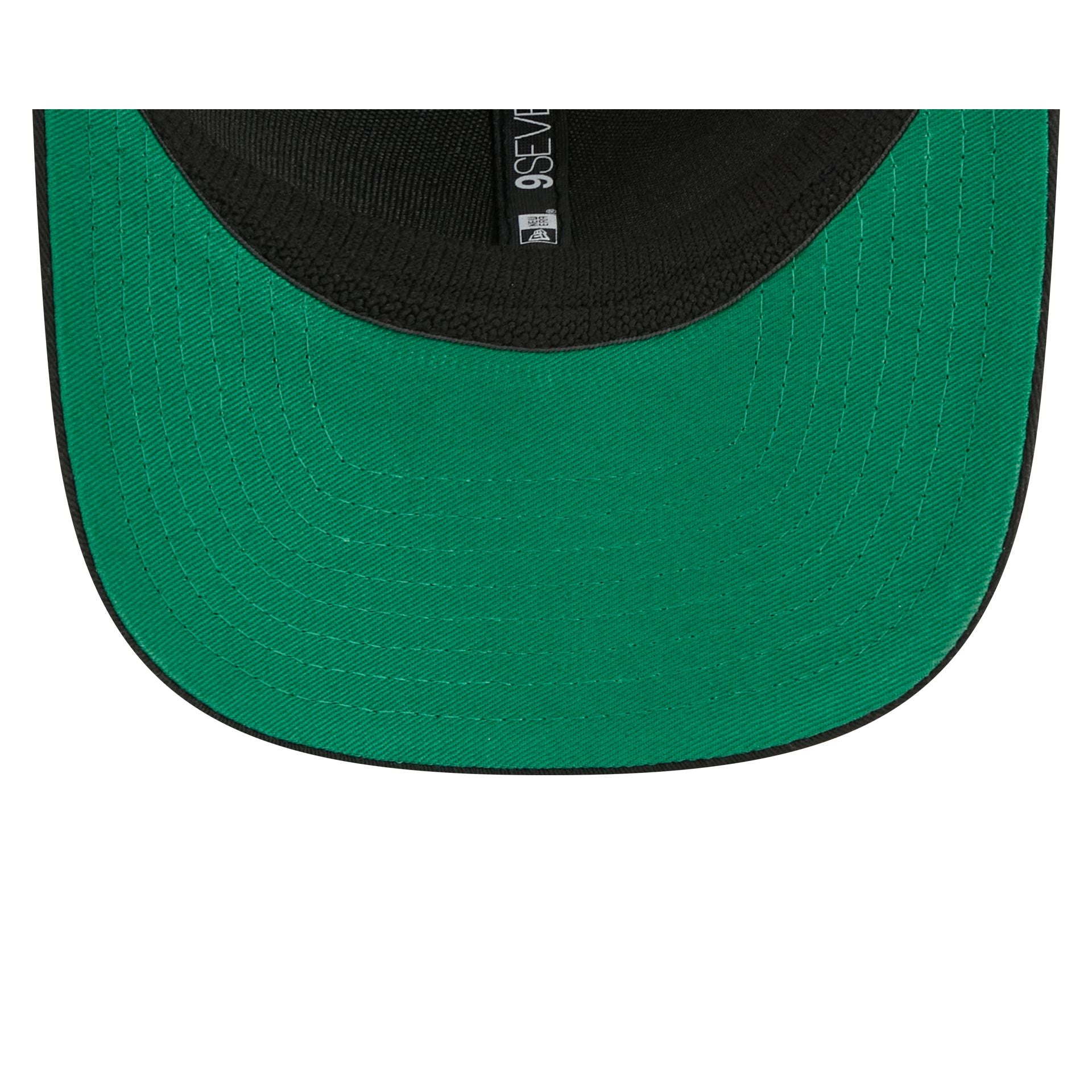 Boston Bruins Past Glory 9SEVENTY Stretch-Snap Hat